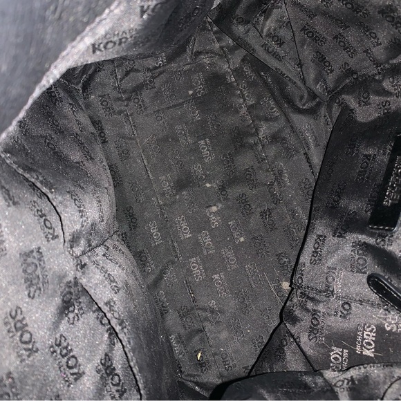 Michael Kors purse - Picture 3 of 3